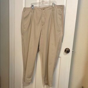 Women’s Tan Pants